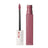 Maybelline New York Superstay Matte Ink Rossetto opaco a lunga durata Shade 15 Lover Colour Nude