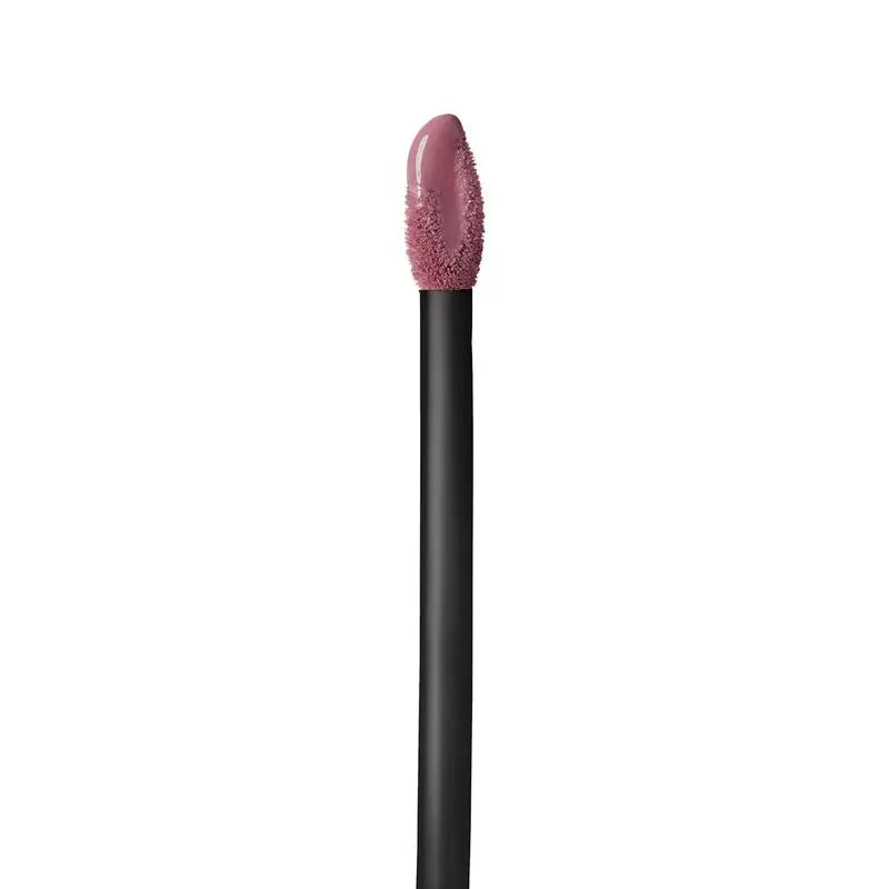 Maybelline New York Superstay Matte Ink Rossetto opaco a lunga durata Shade 15 Lover Colour Nude