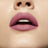 Maybelline New York Superstay Matte Ink Rossetto opaco a lunga durata Shade 15 Lover Colour Nude