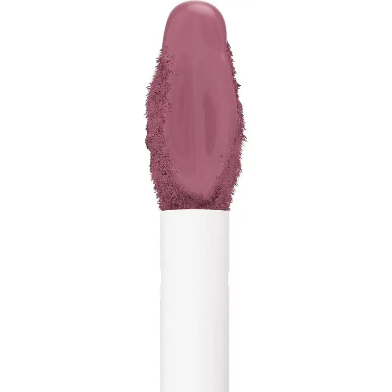Maybelline New York Superstay Matte Ink Rossetto opaco a lunga durata Tonalità 180 Rosa rivoluzionario