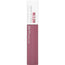 Maybelline New York Superstay Matte Ink Rossetto opaco a lunga durata Tonalità 180 Rosa rivoluzionario