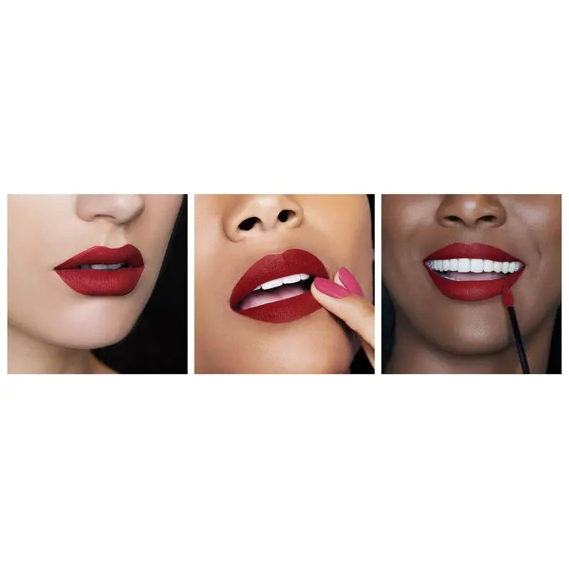 Maybelline New York Superstay Matte Ink Rossetto opaco a lunga durata Tonalità 20 Rosso pioniere