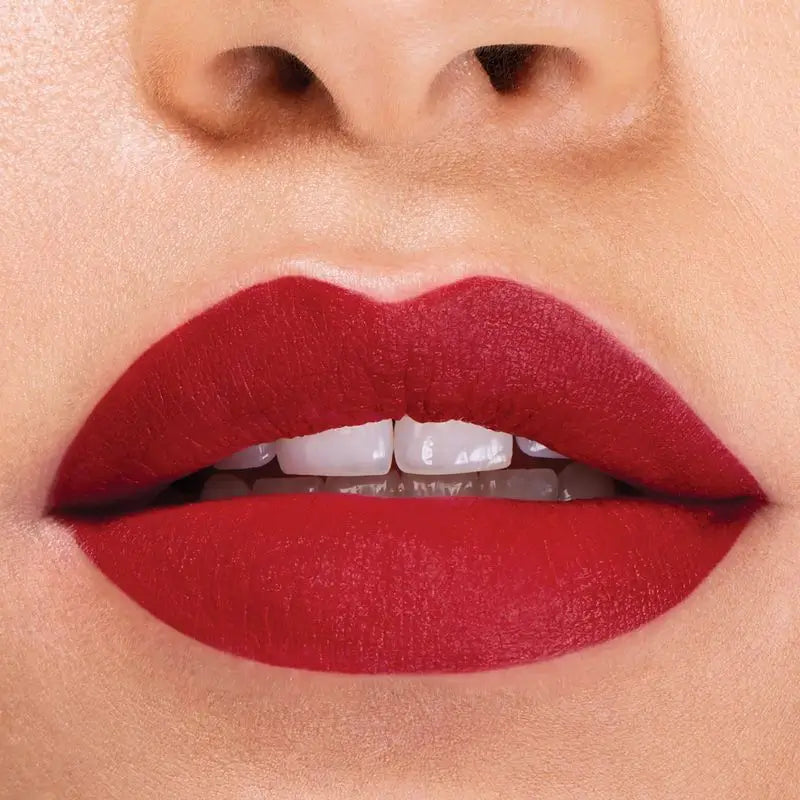 Maybelline New York Superstay Matte Ink Rossetto opaco a lunga durata Tonalità 20 Rosso pioniere