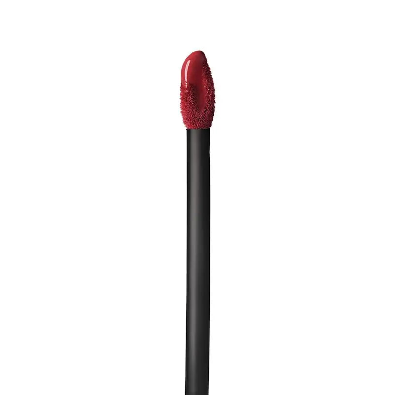 Maybelline New York Superstay Matte Ink Rossetto opaco a lunga durata Tonalità 20 Rosso pioniere