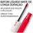 Maybelline New York Superstay Matte Ink Rossetto opaco a lunga durata Tonalità 20 Rosso pioniere