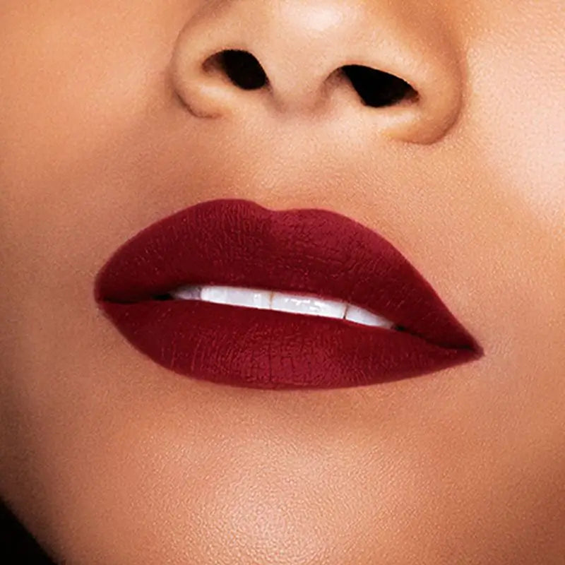 Maybelline New York Superstay Matte Ink Rossetto opaco a lunga durata Tonalità 20 Rosso pioniere