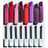 Maybelline New York Superstay Matte Ink Rossetto opaco a lunga durata Tonalità 20 Rosso pioniere