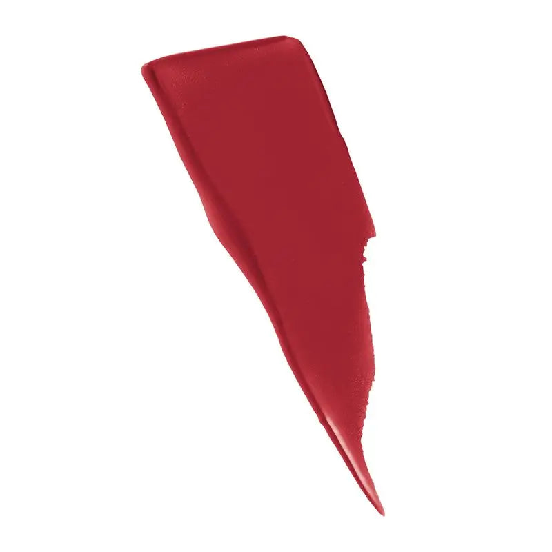 Maybelline New York Superstay Matte Ink Rossetto opaco a lunga durata Tonalità 20 Rosso pioniere
