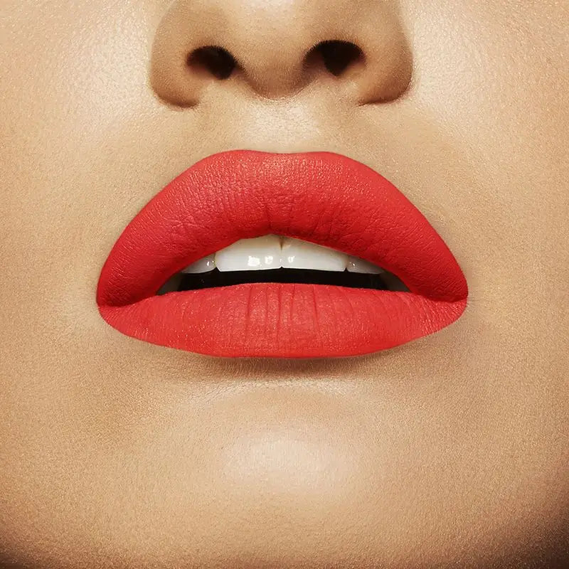 Maybelline New York Superstay Matte Ink Rossetto opaco a lunga durata Tonalità 25 Arancione eroina
