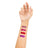 Maybelline New York Superstay Matte Ink Rossetto opaco a lunga durata Tonalità 25 Arancione eroina