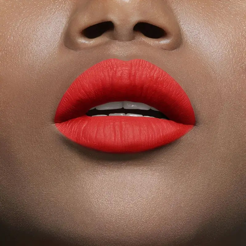 Maybelline New York Superstay Matte Ink Rossetto opaco a lunga durata Tonalità 25 Arancione eroina
