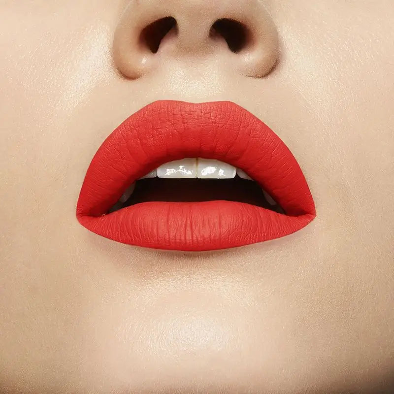 Maybelline New York Superstay Matte Ink Rossetto opaco a lunga durata Tonalità 25 Arancione eroina