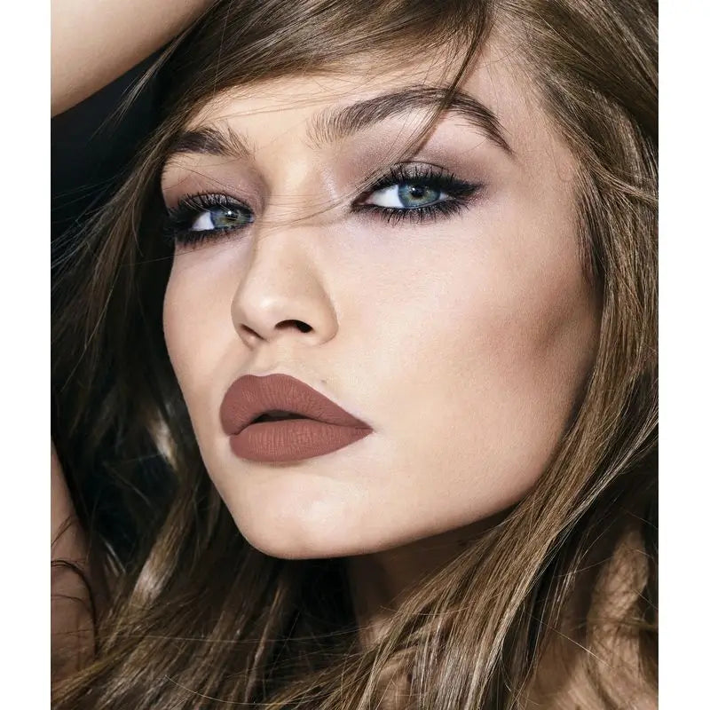 Maybelline New York Superstay Matte Ink Rossetto opaco a lunga durata Ombra 65 Seduttrice Colore nudo