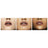 Maybelline New York Superstay Matte Ink Rossetto opaco a lunga durata Ombra 65 Seduttrice Colore nudo