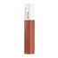 Maybelline New York Superstay Matte Ink Rossetto opaco a lunga durata Ombra 70 Colore nudo amazzonico