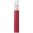 Maybelline New York Superstay Matte Ink Long Wear Matte Lipstick Shade 80 Colore Righello Rosso