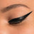 Maybelline New York Tattoo Liner Eyeliner Semi-Permanente Con Pennello Shade 710 Inked Black, Nero