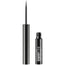 Maybelline New York Tattoo Liner Eyeliner Semi-Permanente Con Pennello Shade 710 Inked Black, Nero