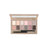 Maybelline New York The Blushed Nudes Palette di ombretti 12 tonalità di nudo e rosa, 9,6 g