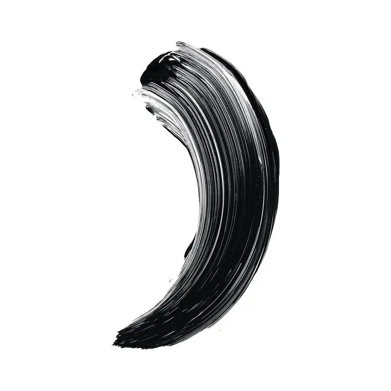 Maybelline New York The Colossal Black Mascara nero volume massimo, 10,7ml