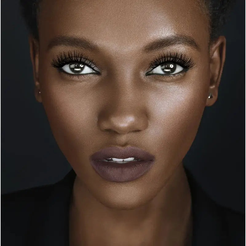 Maybelline New York The Colossal Black Mascara nero volume massimo, 10,7ml
