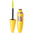 Maybelline New York The Colossal Black Mascara nero volume massimo, 10,7ml