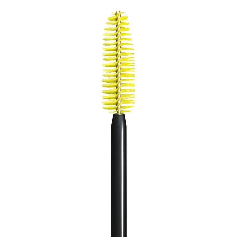 Maybelline New York The Colossal Black Mascara nero volume massimo, 10,7ml