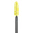 Maybelline New York The Colossal Black Mascara nero volume massimo, 10,7ml