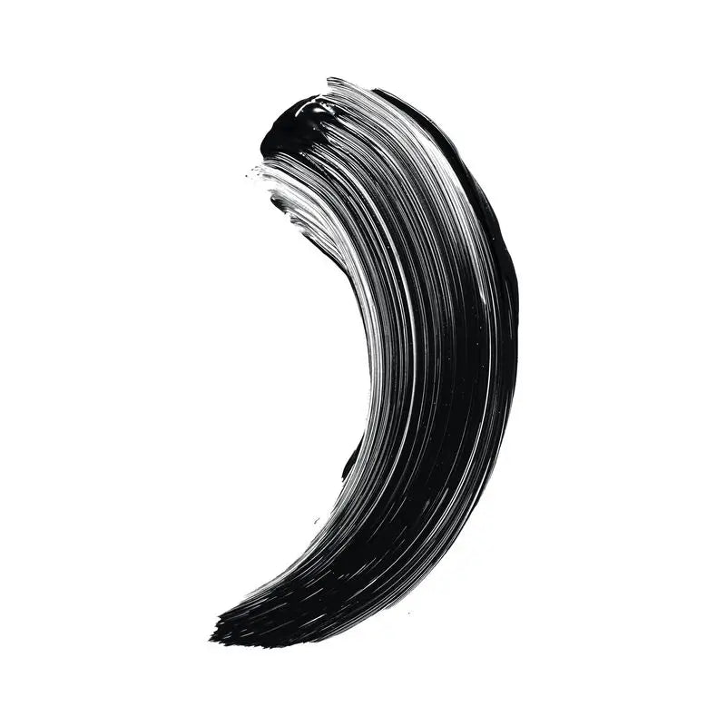 Maybelline New York The Colossal Black Mascara nero volume massimo, 10,7ml