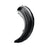 Maybelline New York The Colossal Black Mascara nero volume massimo, 10,7ml