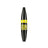 Maybelline New York The Colossal Go Extreme Radical Black Volume Mascara nero, 9,5 ml