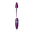 Maybelline New York The Falsies Ciglia Finte Effetti 01 Mascara Molto Nero - 9 Ml