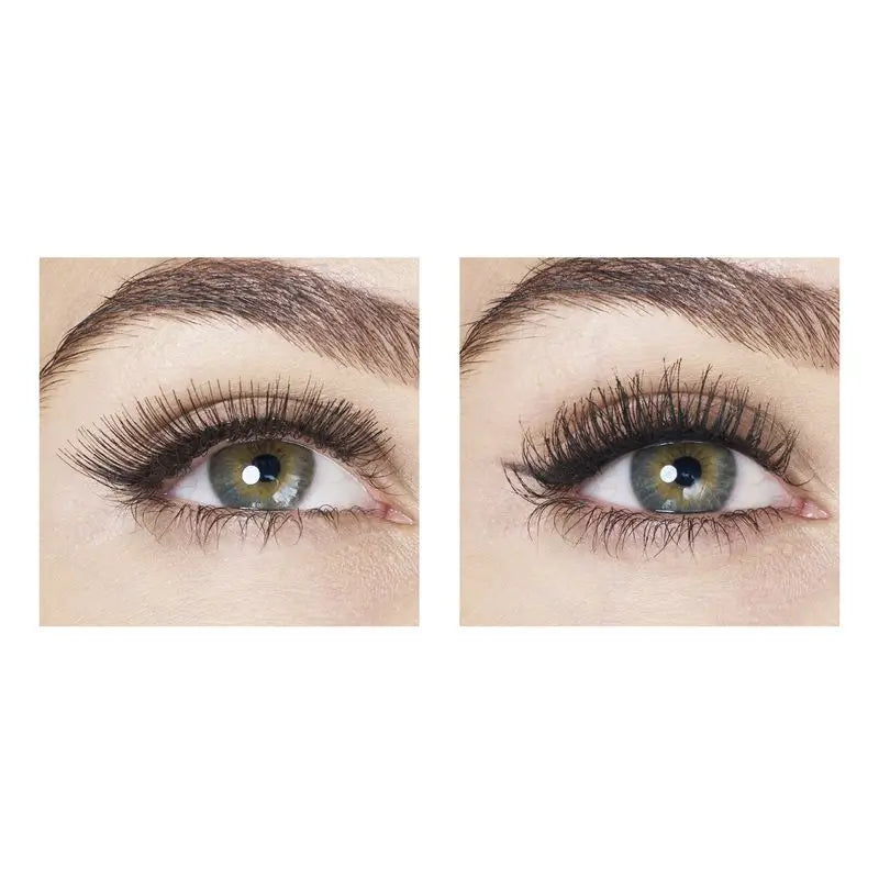Maybelline New York The Falsies Ciglia Finte Effetti 01 Mascara Molto Nero - 9 Ml