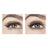 Maybelline New York The Falsies Ciglia Finte Effetti 01 Mascara Molto Nero - 9 Ml