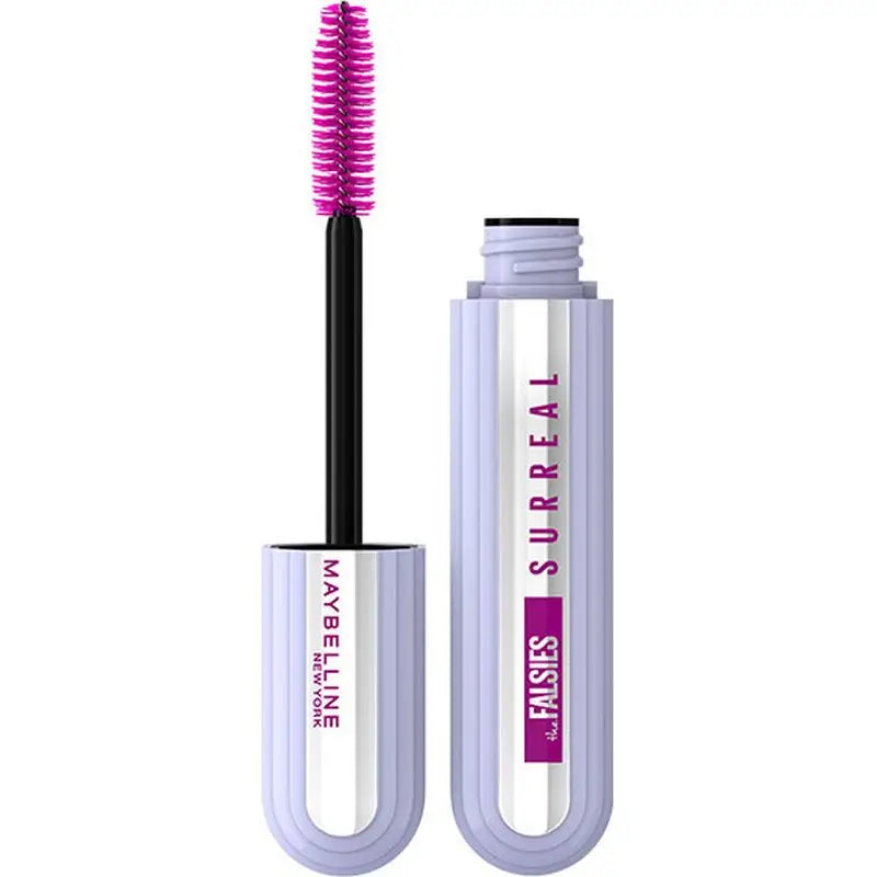 Maybelline New York The Falsies Surreal Extensions Mascara effetto allungante