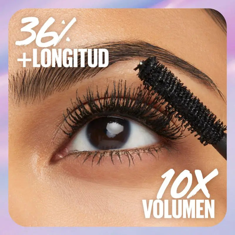 Maybelline New York The Falsies Surreal Extensions Mascara effetto allungante
