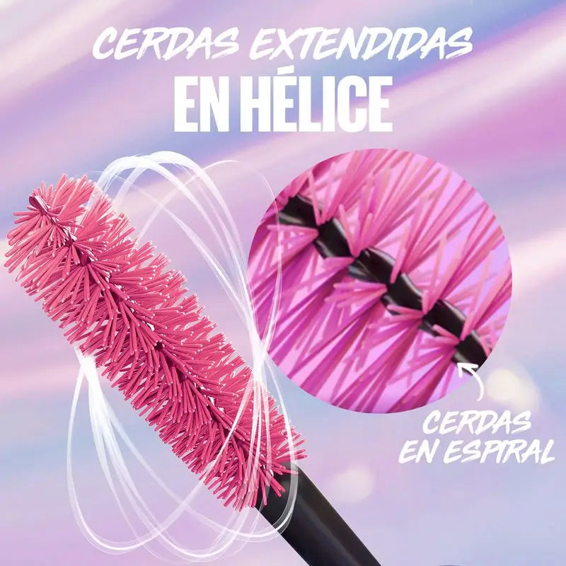 Maybelline New York The Falsies Surreal Extensions Mascara effetto allungante