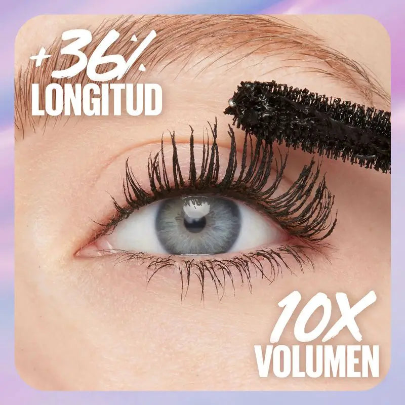 Maybelline New York The Falsies Surreal Extensions Mascara effetto allungante
