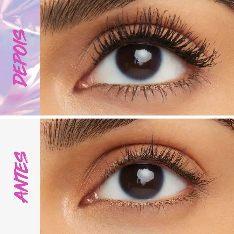 Maybelline New York The Falsies Surreal Extensions Mascara waterproof effetto allungante.