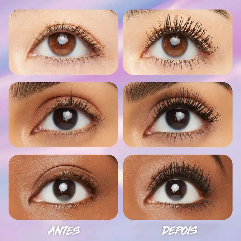 Maybelline New York The Falsies Surreal Extensions Mascara waterproof effetto allungante.