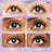 Maybelline New York The Falsies Surreal Extensions Mascara waterproof effetto allungante.