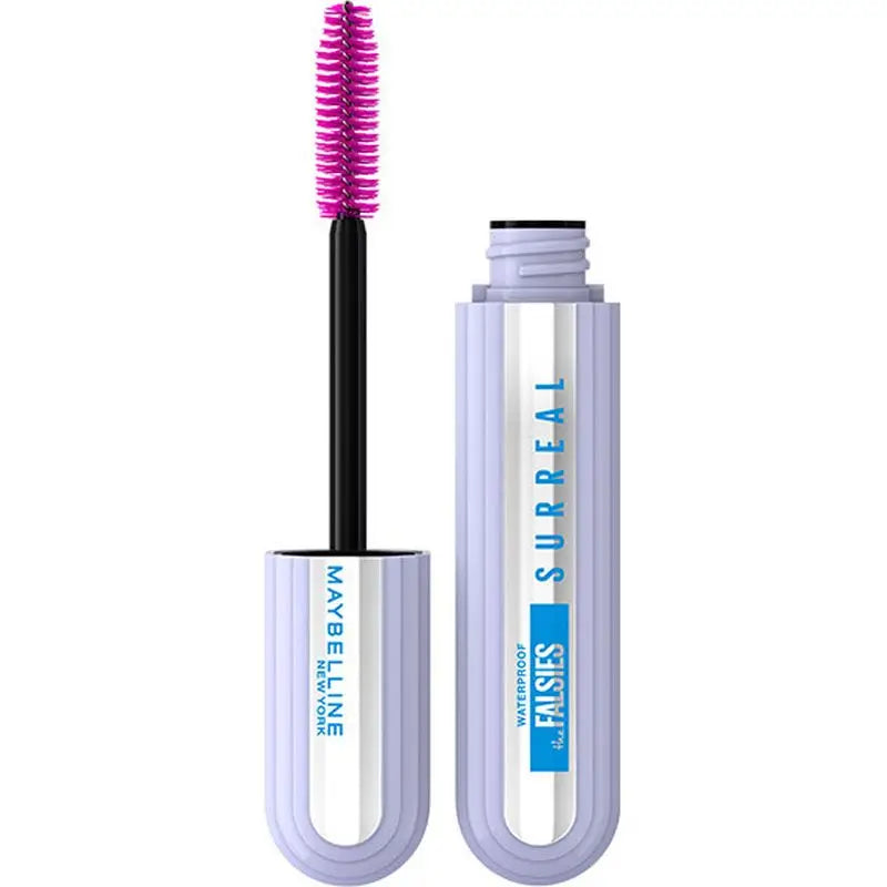 Maybelline New York The Falsies Surreal Extensions Mascara waterproof effetto allungante.