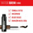 Maybelline New York Tattoo Brow Dye 3 Days 3 Dark Brown Brunettes - 4,6 G