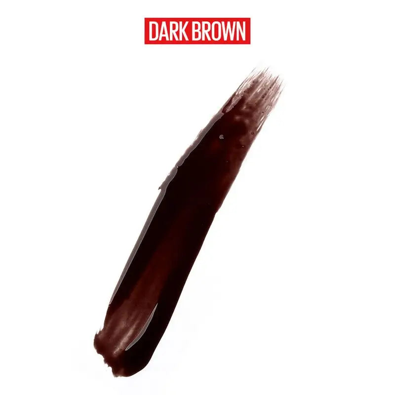 Maybelline New York Tattoo Brow Dye 3 Days 3 Dark Brown Brunettes - 4,6 G