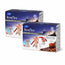 Máyla Pharma Bonflex Recovery Collagen Cacao Confezione 2 x 30 bastoncini