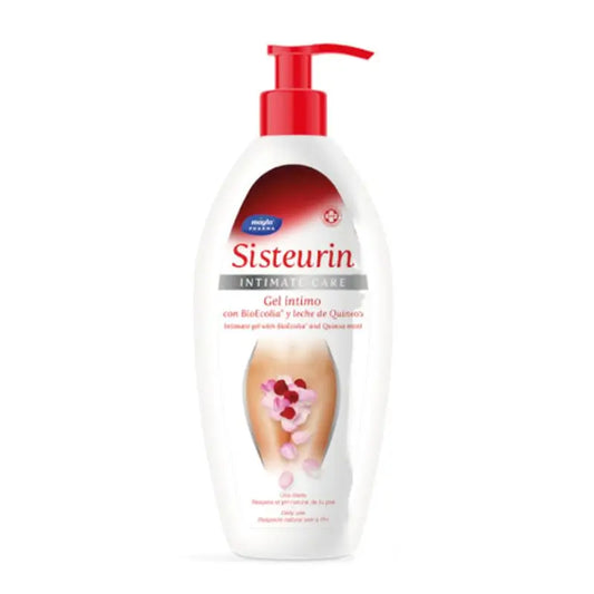 Mayla Pharma Sisteurin Intimate Gel , 500 ml