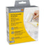 Medela Easy Pour Breast Milk Bags , 25 pezzi.
