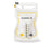 Medela Easy Pour Breast Milk Bags , 25 pezzi.
