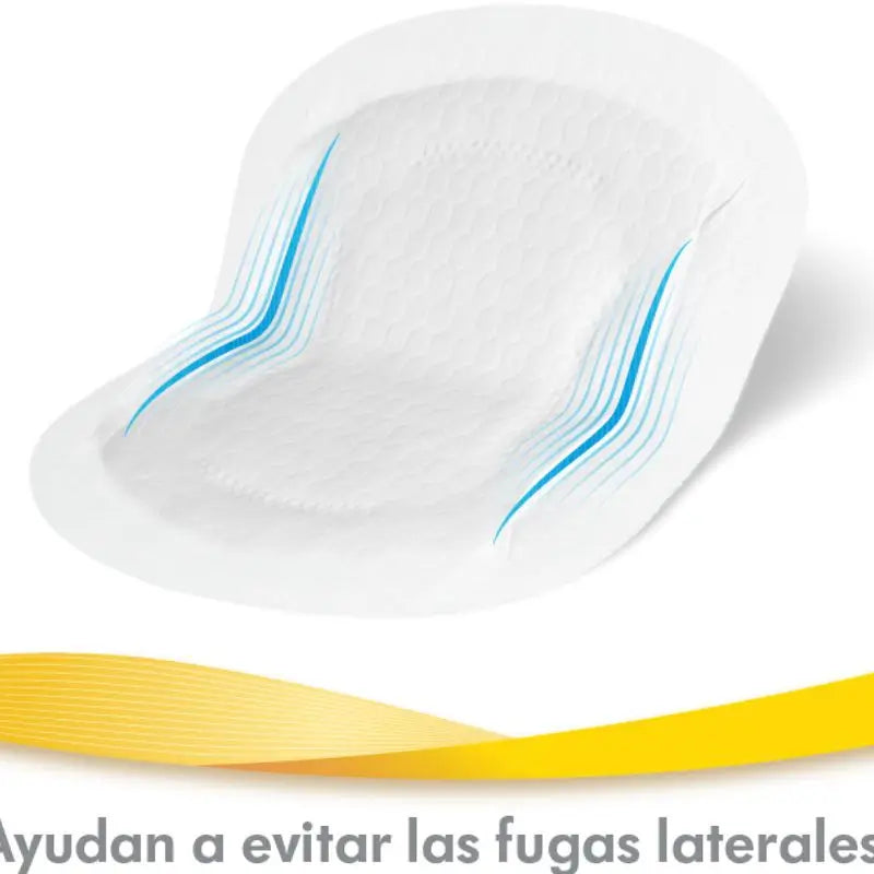 Medela assorbenti ultra traspiranti 30 pz.