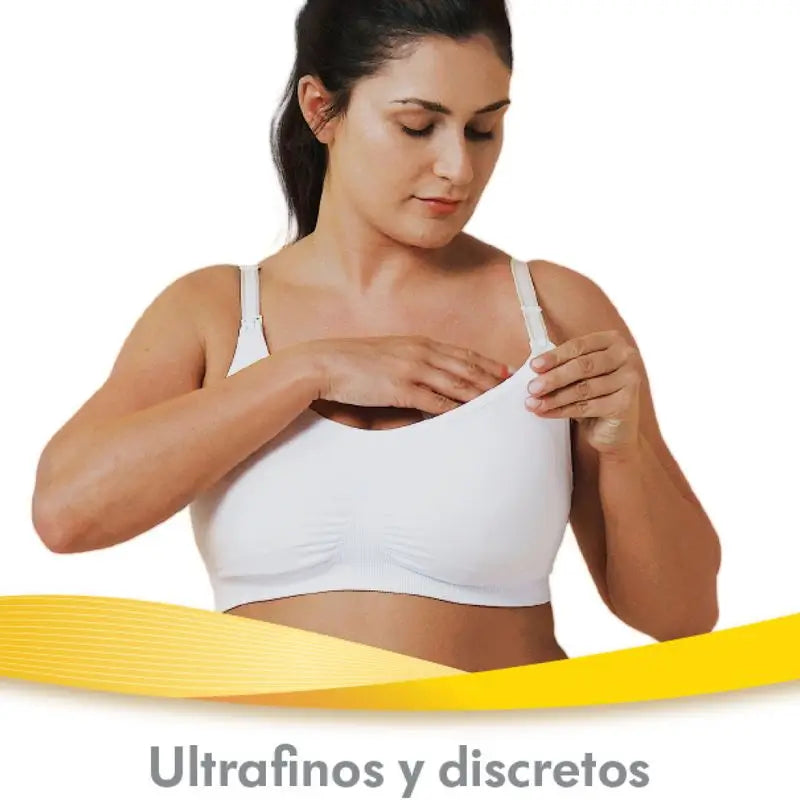 Medela assorbenti ultra traspiranti 30 pz.
